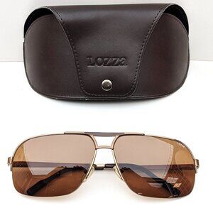 🕶️Lozza SL2053 Sunglasses 60/20 125 | ALT302🕶️